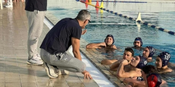 Νέο διπλό για το ΝΑΟΚ!