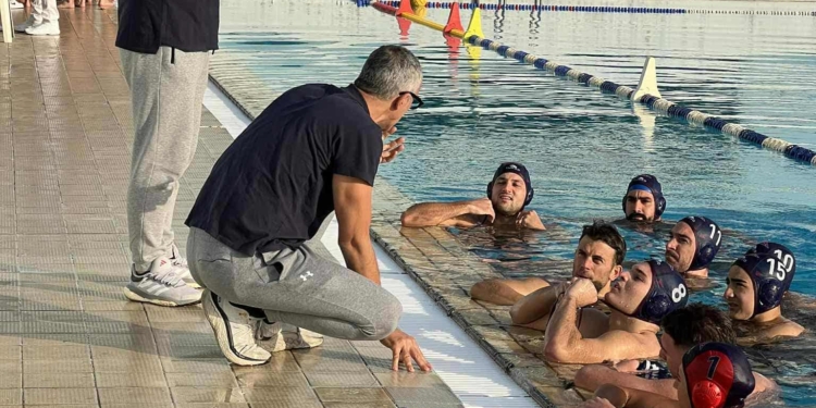 Νέο διπλό για το ΝΑΟΚ!