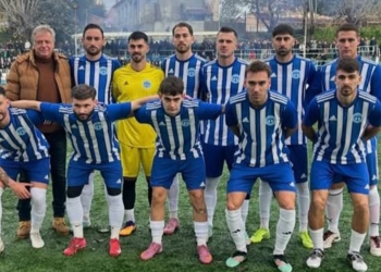 A’ ΕΠΣΚ: Το ντέρμπι βάφτηκε Μπλε – Πεντάρα των Παξών