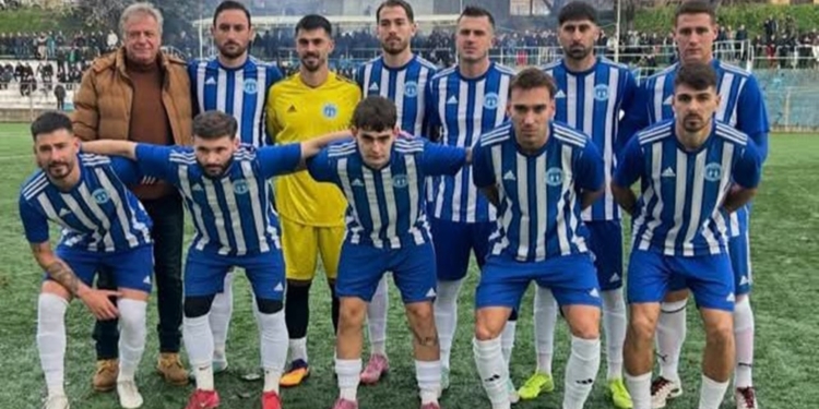 A’ ΕΠΣΚ: Το ντέρμπι βάφτηκε Μπλε – Πεντάρα των Παξών