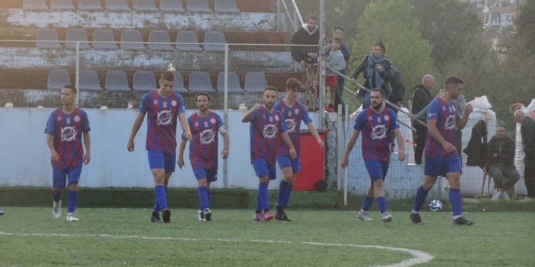 Photostory: Όλυμπος-Αστέρας Πετριτή 0-1