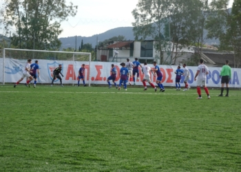 Photostory: Όλυμπος-Αστέρας Πετριτή 0-1