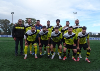 Photostory: Βολίδα-Αναγέννηση Περιβολίου 6-0