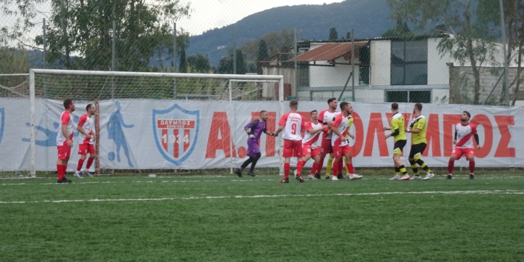 Photostory: Βολίδα-Αναγέννηση Περιβολίου 6-0