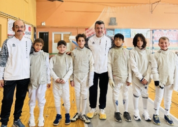 Δαμοκλής: Σημαντικές διακρίσεις στο Πανελλήνιο Κύπελλο της Κέρκυρας