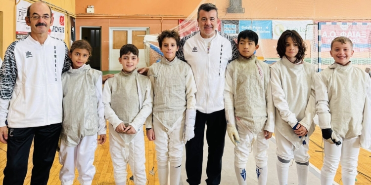 Δαμοκλής: Σημαντικές διακρίσεις στο Πανελλήνιο Κύπελλο της Κέρκυρας