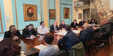 Κοινό μέτωπο για να προχωρήσει το κολυμβητήριο στον ΝΑΟΚ