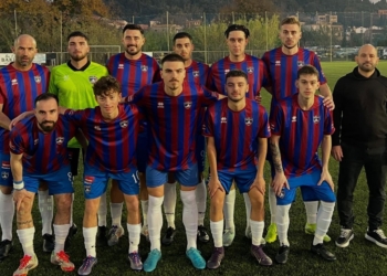 Νότος: Τετράσφαιρος Κερκυραϊκός, έπιασε κορυφή!