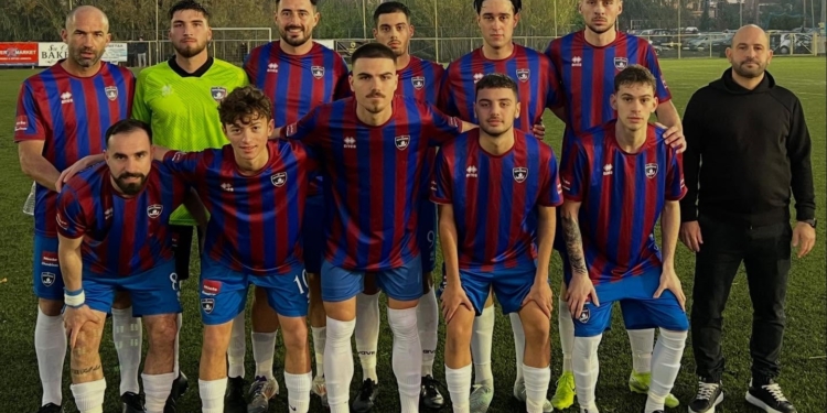 Νότος: Τετράσφαιρος Κερκυραϊκός, έπιασε κορυφή!