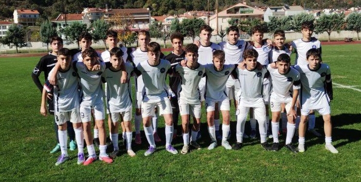 Μία νίκη και μια ισοπαλία για τις Μικτές!