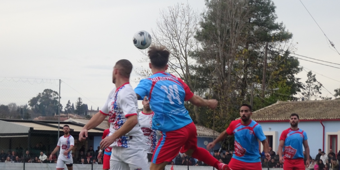 Photostory: Όλυμπος-ΟΦΑΜ 0-1