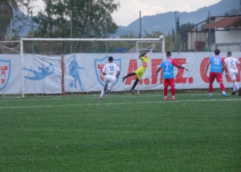 Photostory: Όλυμπος-ΟΦΑΜ 0-1