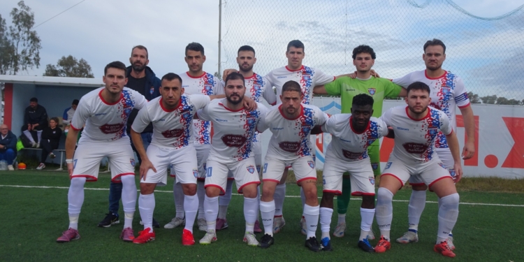 Photostory: Όλυμπος-ΟΦΑΜ 0-1