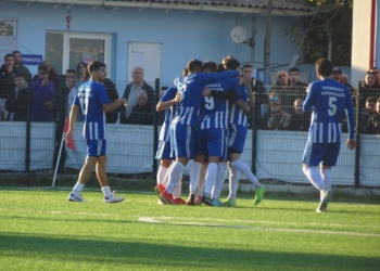 Photostory: Όλυμπος-Ολυμπιάδα 0-4