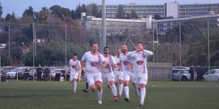 A ΕΠΣΚ: Νίκη-δήλωση τίτλου για τον ΟΦΑΜ!