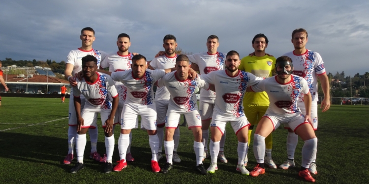 A ΕΠΣΚ: Νίκη-δήλωση τίτλου για τον ΟΦΑΜ!