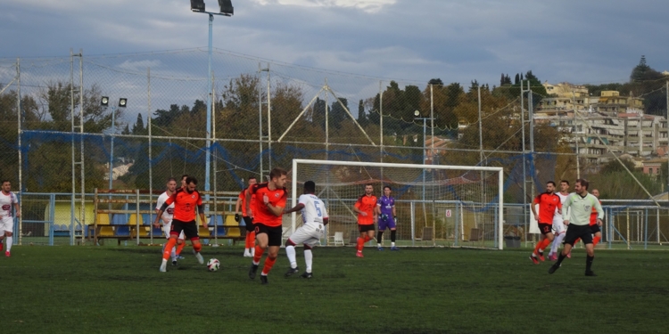 A ΕΠΣΚ: Νίκη-δήλωση τίτλου για τον ΟΦΑΜ!