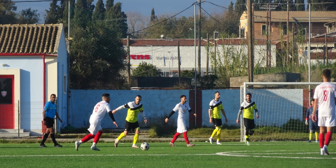 Photostory: Βολίδα-Οδυσσέας Αυλιωτών 1-3