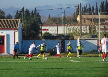 Photostory: Βολίδα-Οδυσσέας Αυλιωτών 1-3