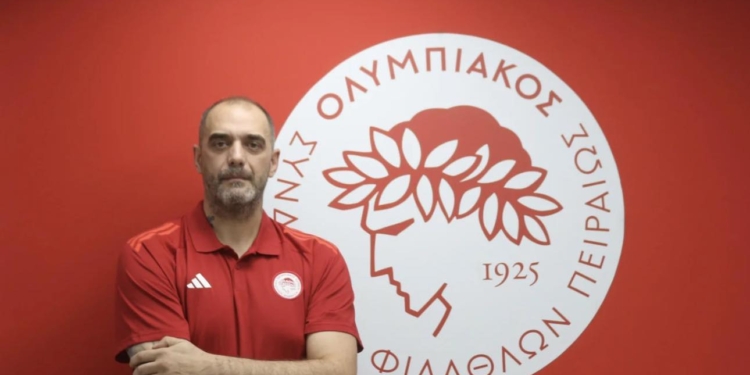 Ο Τσιλιμπάρης στον Ολυμπιακό, ο Μιχαλάκης στον πάγκο του Φαίακα!