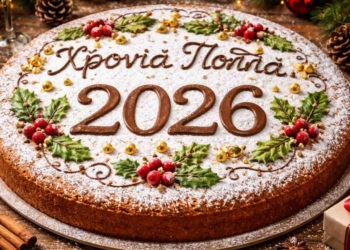 Την Παρασκευή, η κοπή πίτας της ΕΠΣΚ