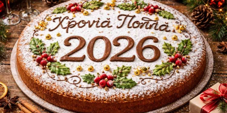 Την Παρασκευή, η κοπή πίτας της ΕΠΣΚ