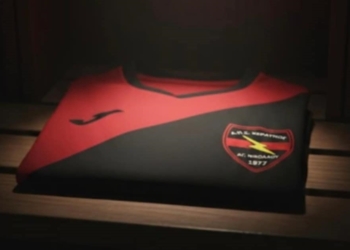 Κεραυνός, τέλος!