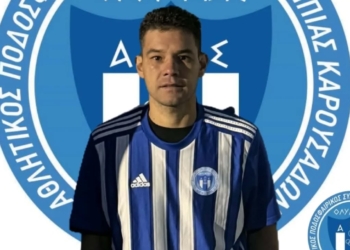 Ολυμπιάδα: Έφερε τον Παραγουανό Μπενίτεζ!