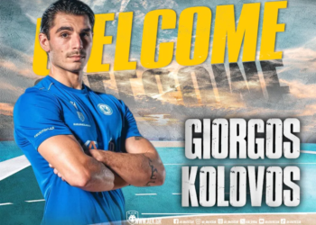 Στην ΑΕΚ ο Κολοβός!