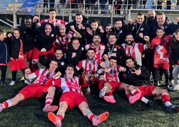 Η ΑΕΛ σήκωσε το Super Cup