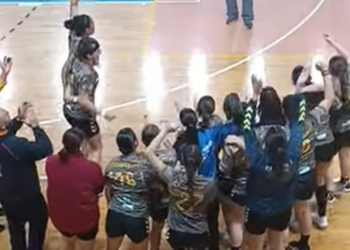 Κέρδισε το ντέρμπι, πήρε και τη διαφορά ο ΚΓΣ!