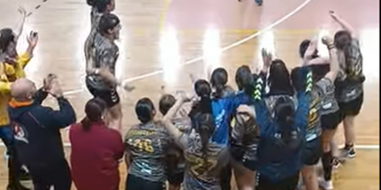 Κέρδισε το ντέρμπι, πήρε και τη διαφορά ο ΚΓΣ!