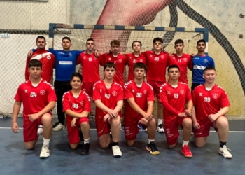 Τέταρτος ο Φαίακας στο 12ο διεθνές τουρνουά Climax