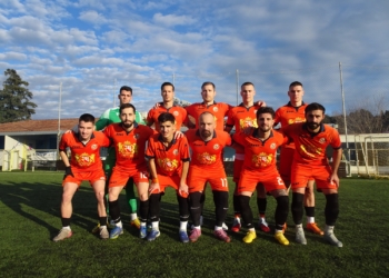 Photostory: Θιναλιακός-Οδυσσέας 4-1