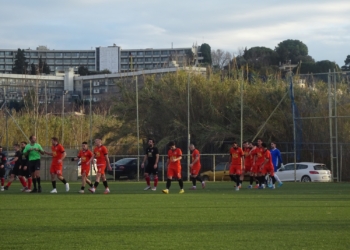 Photostory: Θιναλιακός-Οδυσσέας 4-1