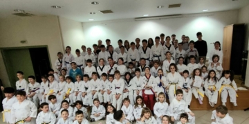 Γεμάτη εβδομάδα για τον Ηρακλή Κέρκυρας (pics)