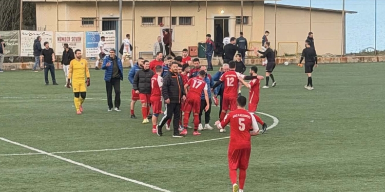 Δίας-Οικονομίδης: Τέλος λόγω… εσωτερικών θεμάτων!