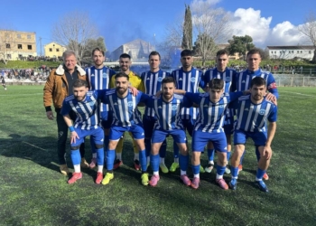 Α ΕΠΣΚ: Το ντέρμπι στην Ολυμπιάδα, φωτιά στην κορυφή!