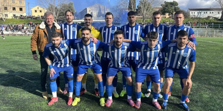 Α ΕΠΣΚ: Το ντέρμπι στην Ολυμπιάδα, φωτιά στην κορυφή!