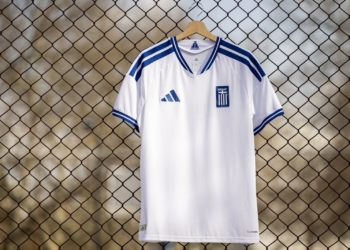 Τρεις από την Κέρκυρα στην προεπιλογή της Εθνικής