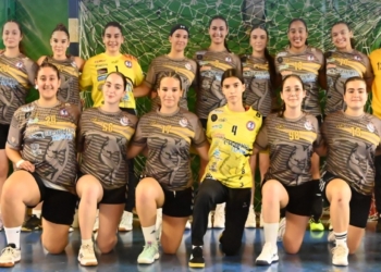 Χάντμπολ: Κρίσιμο ματς για τις γυναίκες του Κερκυραϊκού!