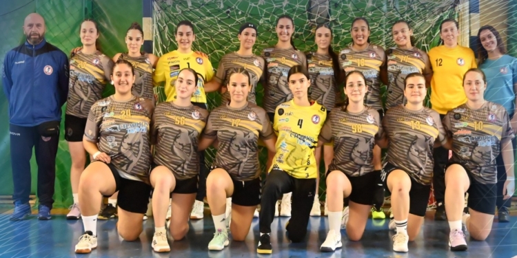 Χάντμπολ: Κρίσιμο ματς για τις γυναίκες του Κερκυραϊκού!