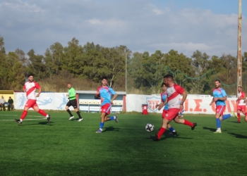 Photostory: Όλυμπος-Αναγέννηση 4-0