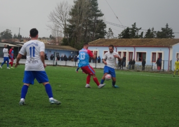 Photostory: Όλυμπος-Κρόνος 0-0