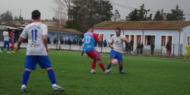 Photostory: Όλυμπος-Κρόνος 0-0