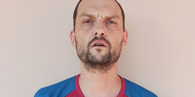 Ο Βιτουλαδίτης, νέος προπονητής του Δία!