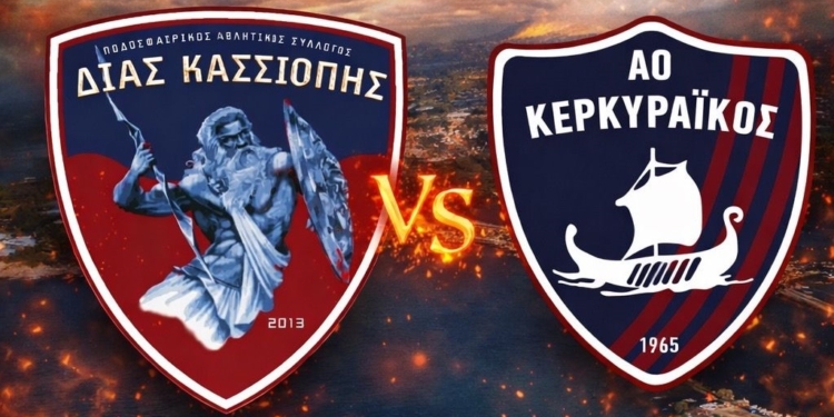 Β’ Πλέι οφ: Ισόπαλο το ντέρμπι κορυφής, κρίσιμη νίκη για Στρογγυλή!