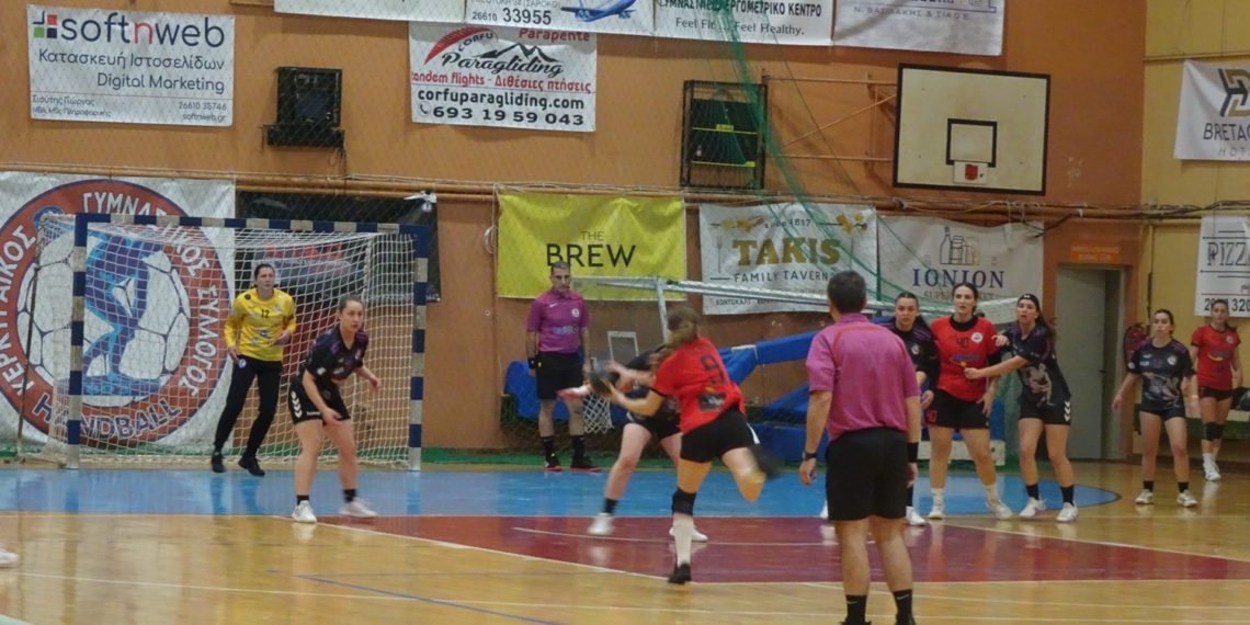 Photostory: Φαίακας-Κερκυραϊκός 24-27