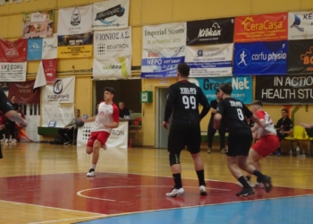 Photostory: Φαίακας-Βόλος 38-25