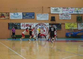 Photostory: Φαίακας-Βόλος 38-25